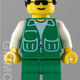 Image for article titled Exclusive: The Evolution of the Minifig